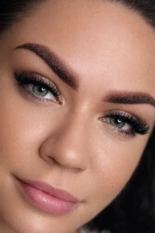 Makijaż permanentny