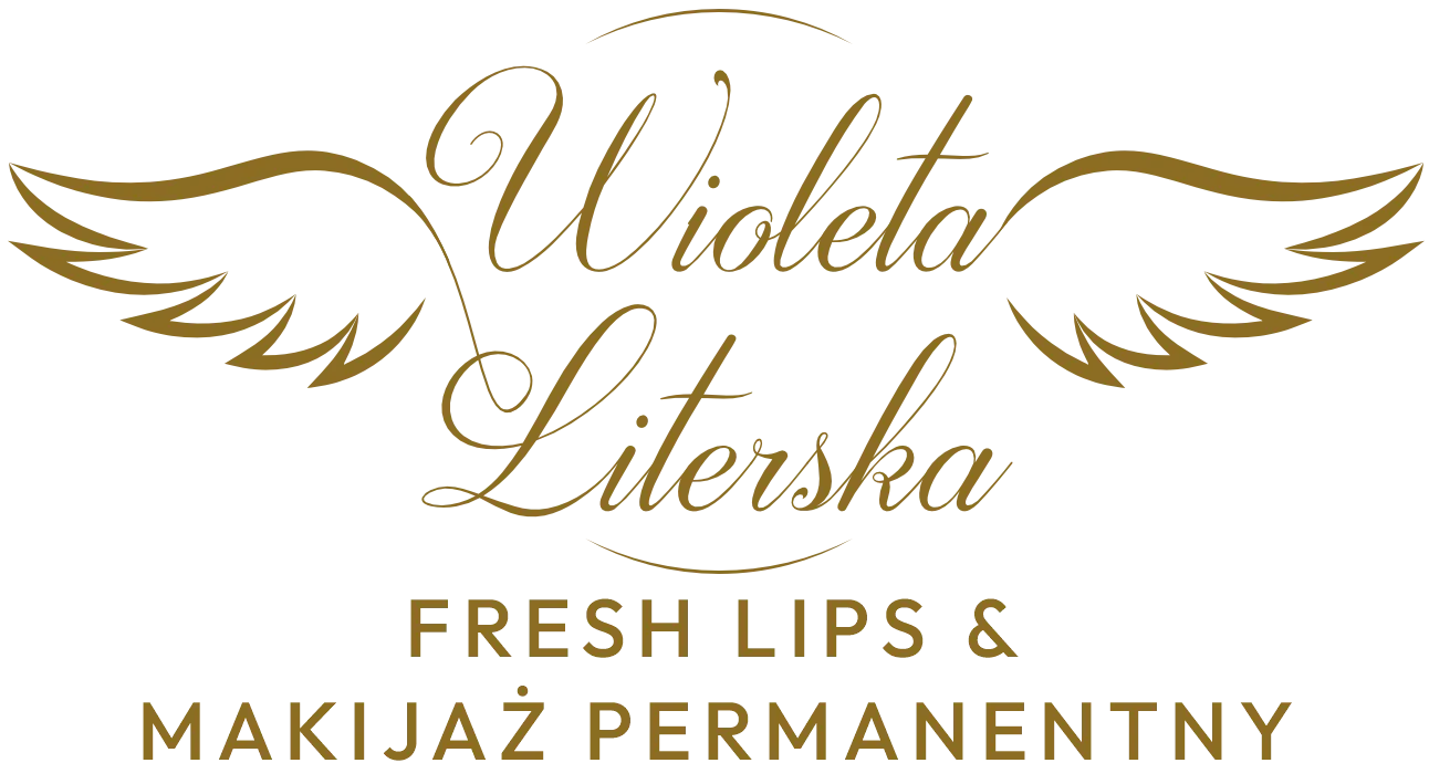 Wioleta Literska Logo