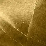 Złote koło dekoracyjne