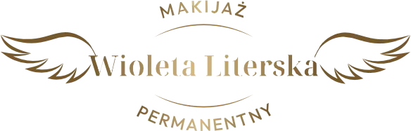 Wioleta Literska Logo