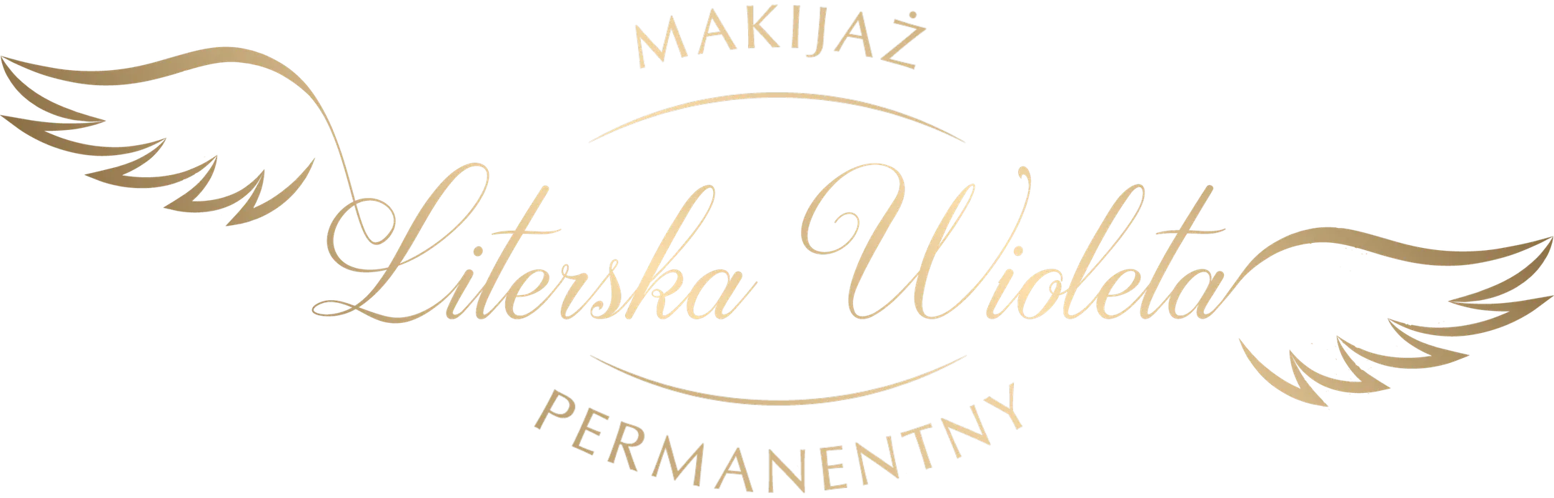 Wioleta Literska Logo