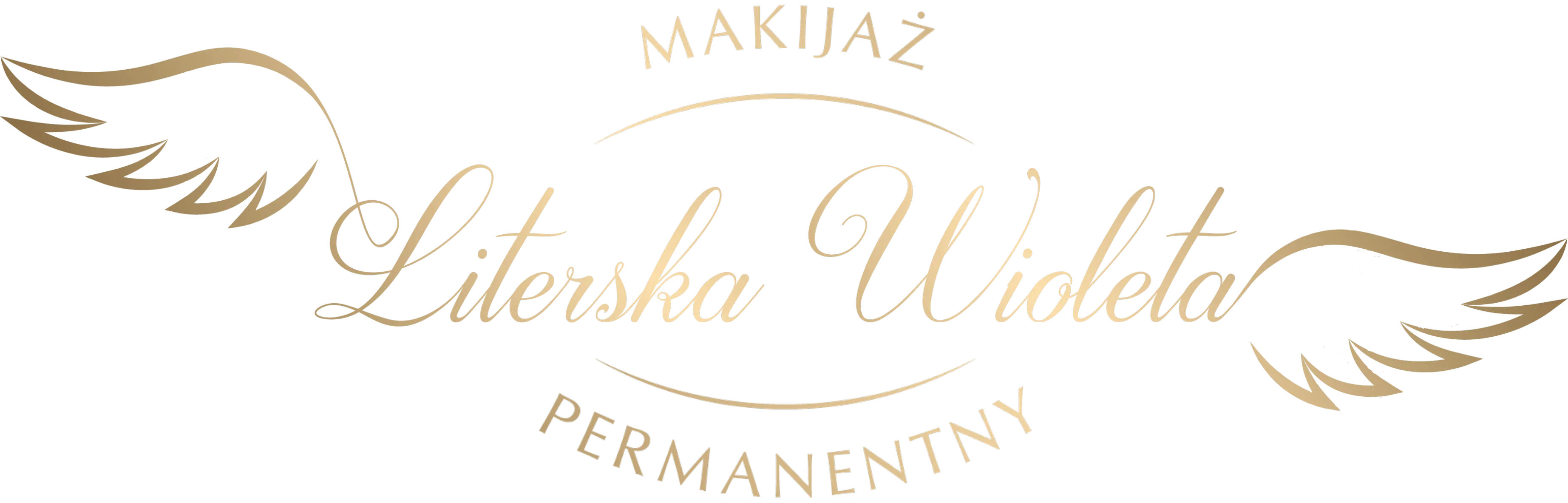 Wioleta Literska Logo