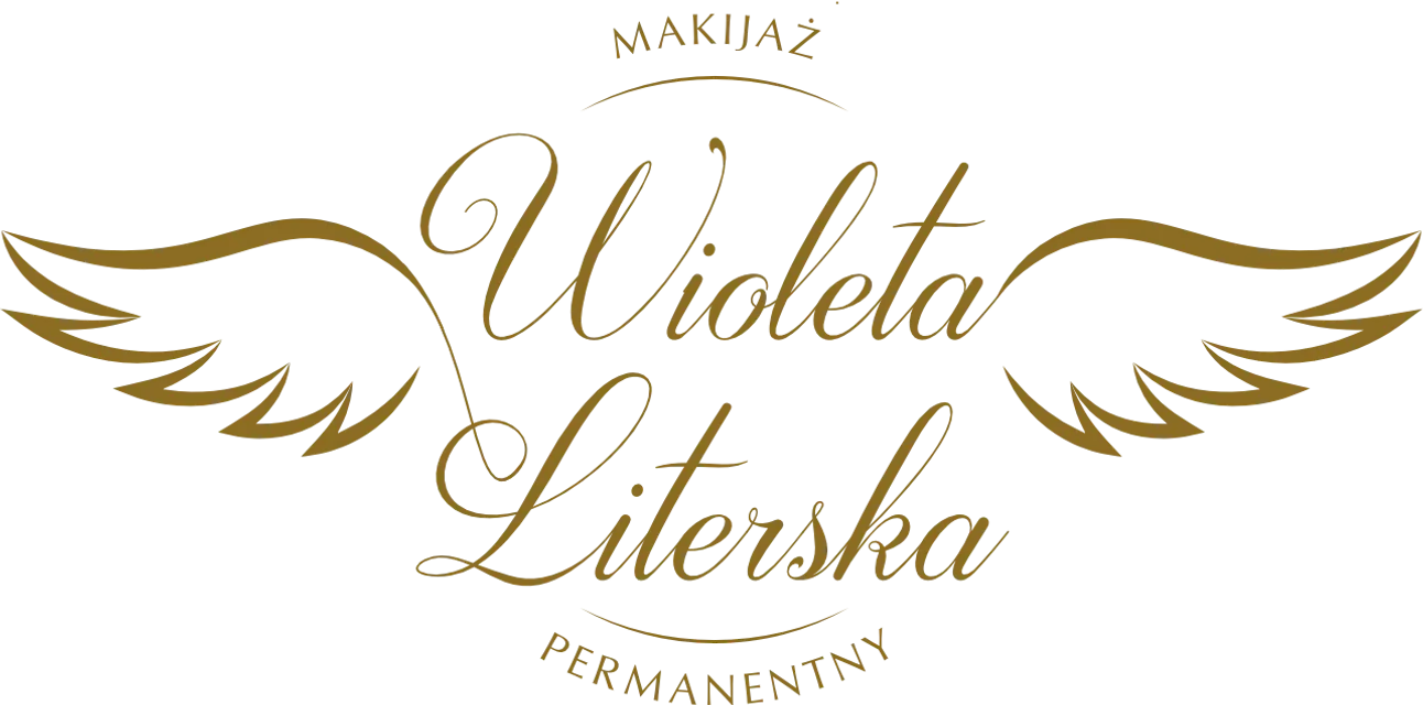 Wioleta Literska Logo