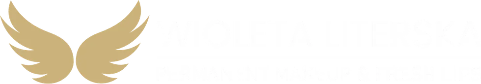 Wioleta Literska Logo