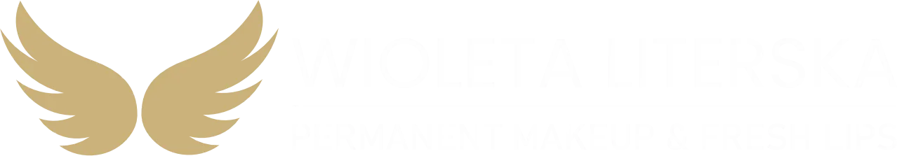 Wioleta Literska Logo