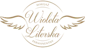 Wioleta Literska Logo