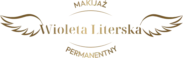 Wioleta Literska Logo