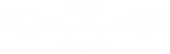 Wioleta Literska Logo